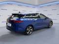 Renault Megane Sporter Blue dCi 115 CV EDC R.S. Line Blau - thumbnail 4