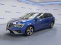 Renault Megane Sporter Blue dCi 115 CV EDC R.S. Line Blau - thumbnail 1