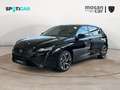 Peugeot 308 1.2 PURETECH 130 ALLURE GPS LL17 RADAR AR+CAM Schwarz - thumbnail 1