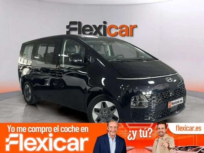 Hyundai STARIA 2.2CRDi 9S Tecno 177 Aut. - foto 1