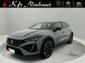 Peugeot 408 Hybrid 225 GT EAT8 Grau - thumbnail 4