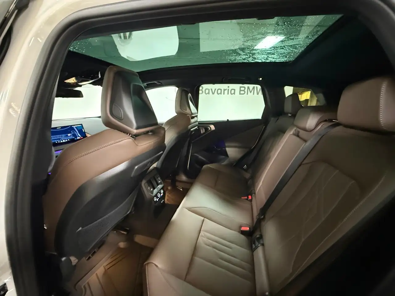 BMW X3 снимка BMW X3