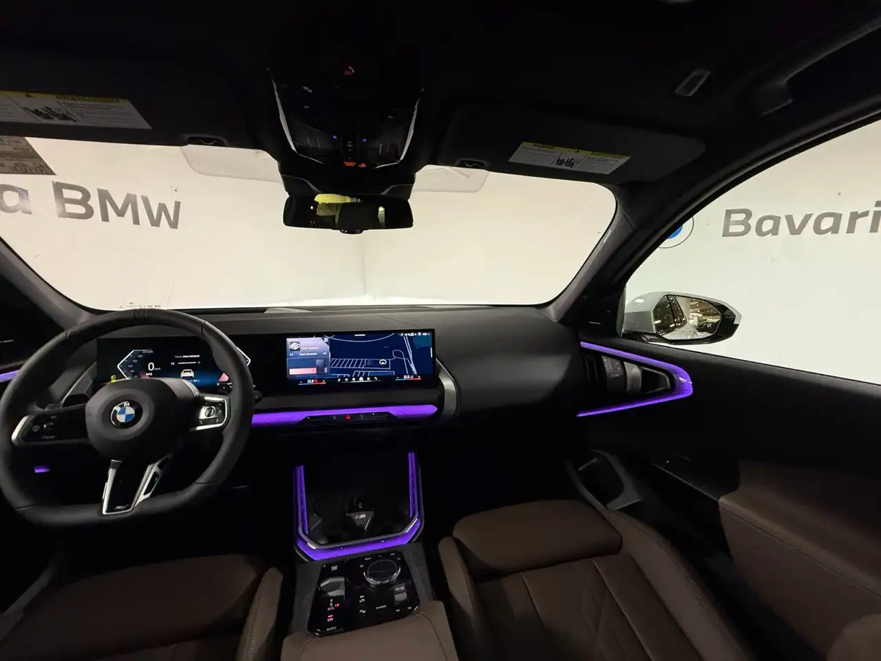 BMW X3 снимка BMW X3