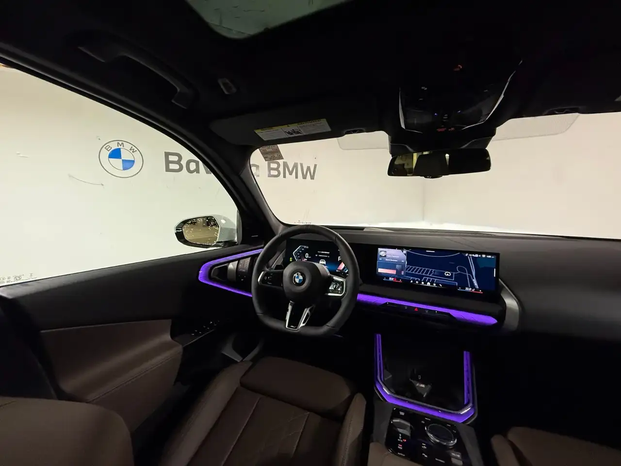 BMW X3 снимка BMW X3