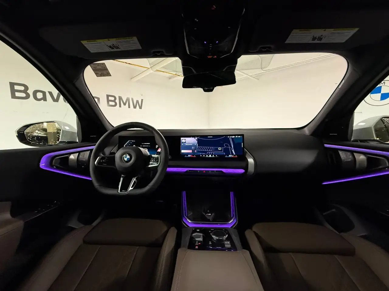 BMW X3 снимка BMW X3