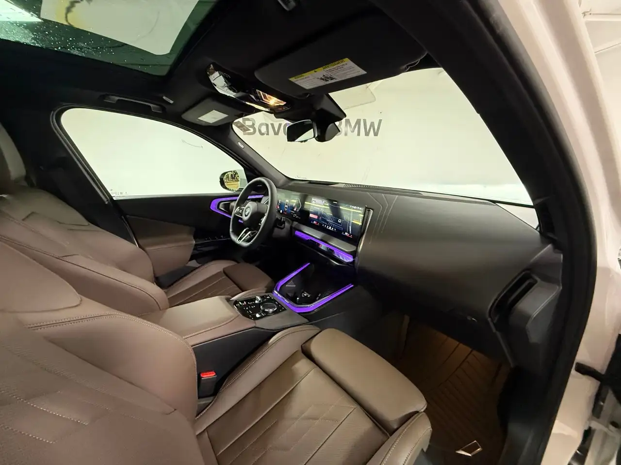 BMW X3 снимка BMW X3