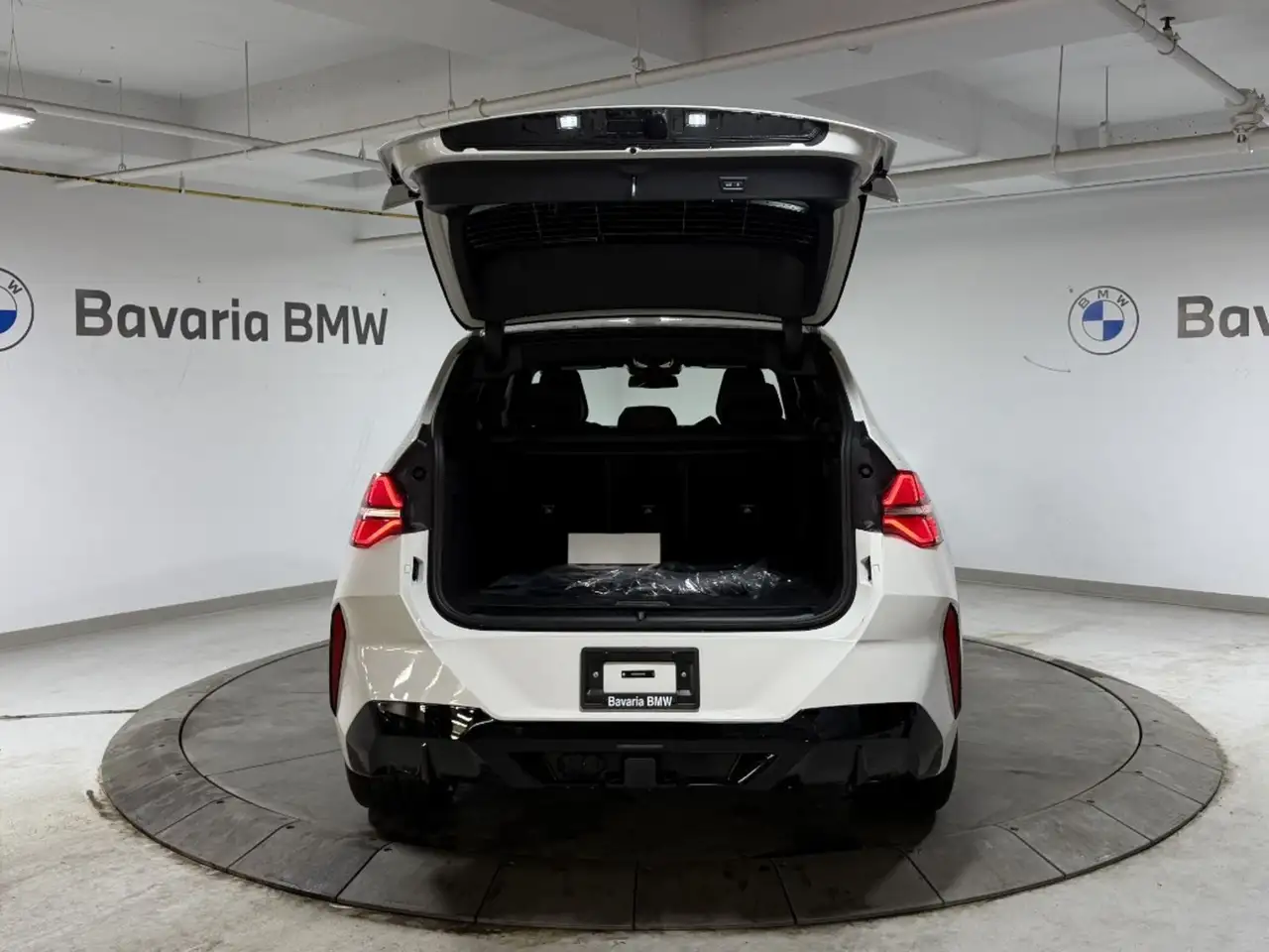 BMW X3 снимка BMW X3