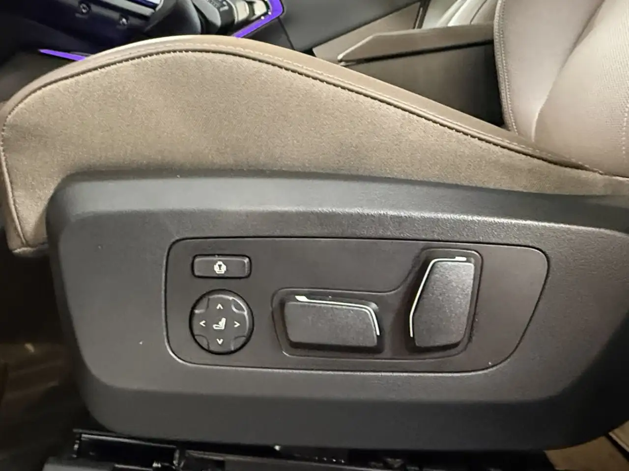 BMW X3 снимка BMW X3
