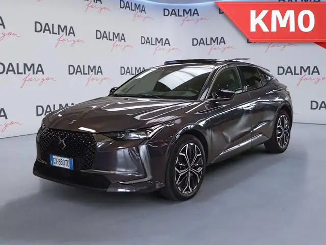2024 DS Automobiles DS 4 in Grey for sale