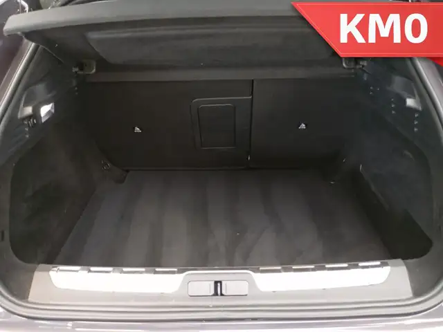 DS Automobiles DS 4 view 15