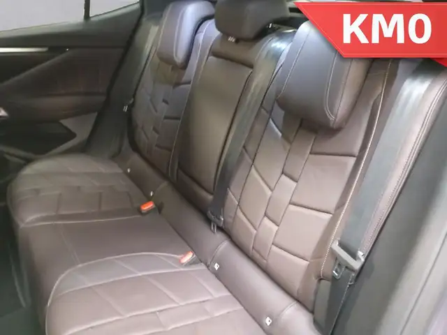 DS Automobiles DS 4 view 13