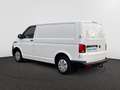 Volkswagen T6 Transporter Fourgon Court 2.0 TDI 81 kW 5 vitesses Blanco - thumbnail 2