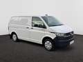 Volkswagen T6 Transporter Fourgon Court 2.0 TDI 81 kW 5 vitesses Blanco - thumbnail 4
