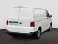Volkswagen T6 Transporter Fourgon Court 2.0 TDI 81 kW 5 vitesses Blanco - thumbnail 6