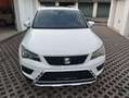 SEAT Altea 1,4 TSI Xcellence DSG 4x4 Weiß - thumbnail 2