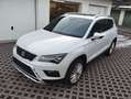 SEAT Altea 1,4 TSI Xcellence DSG 4x4 Weiß - thumbnail 1