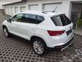 SEAT Altea 1,4 TSI Xcellence DSG 4x4 Weiß - thumbnail 4