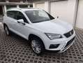 SEAT Altea 1,4 TSI Xcellence DSG 4x4 Weiß - thumbnail 3
