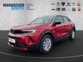 Opel Mokka-E Mokka e Edition Navi+LED+Carplay+LM Rojo - thumbnail 1