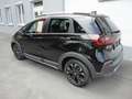 Honda Jazz 1.5 i-MMD Hybrid Crosstar Advance Schwarz - thumbnail 4