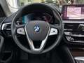 BMW 520 520dA Weiß - thumbnail 12