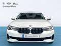 BMW 520 520dA Weiß - thumbnail 2