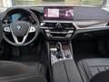 BMW 520 520dA Weiß - thumbnail 7