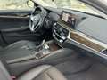 BMW 520 520dA Weiß - thumbnail 8