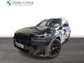 BMW X3 xDrive20d ZA M Sportpaket DAB LED WLAN Shz Negro - thumbnail 1