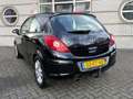 Opel Corsa 1.4-16V Business Sport |Airco,Cruise,Trekhaak,NAP| Schwarz - thumbnail 4