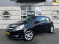 Opel Corsa 1.4-16V Business Sport |Airco,Cruise,Trekhaak,NAP| Schwarz - thumbnail 1