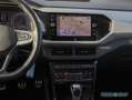 Volkswagen T-Cross 1.0 TSI Move App-Connect Navi Sitzh. 16" Schwarz - thumbnail 9