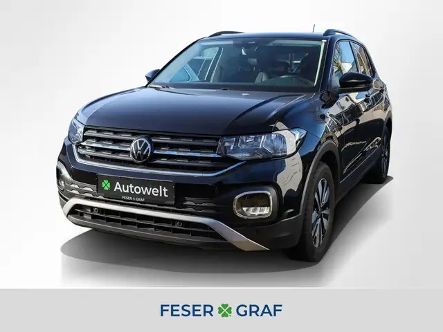 Volkswagen T-Cross 1.0 TSI Move App-Connect Navi Sitzh. 16"