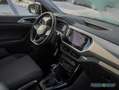 Volkswagen T-Cross 1.0 TSI Move App-Connect Navi Sitzh. 16" Schwarz - thumbnail 5