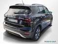 Volkswagen T-Cross 1.0 TSI Move App-Connect Navi Sitzh. 16" Schwarz - thumbnail 2