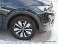 Volkswagen T-Cross 1.0 TSI Move App-Connect Navi Sitzh. 16" Schwarz - thumbnail 3