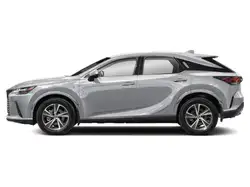 Lexus RX 2026
