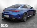 Mercedes-Benz CLE 53 AMG 4M+ MBUX+360°+DIG-LED+Night+Distronic Albastru - thumbnail 2
