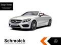 Mercedes-Benz C 300 AMG+COMAND+SITZKLIMA+DSTR+LED+AHK+360°+++ Blanc - thumbnail 1