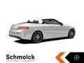 Mercedes-Benz C 300 AMG+COMAND+SITZKLIMA+DSTR+LED+AHK+360°+++ Blanc - thumbnail 5