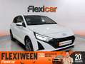 Hyundai i20 1.0 TGDI 48V Klass DCT Blanco - thumbnail 1