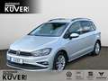 Volkswagen Golf Sportsvan 2.0 TDI DSG ACC+Shzg.+PDC+AHK AUT Silber - thumbnail 1