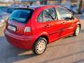 Citroen C3 1.1*TüV NEU*1.Hand*Scheckheft*ToP*Klima* Rot - thumbnail 6