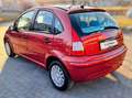 Citroen C3 1.1*TüV NEU*1.Hand*Scheckheft*ToP*Klima* Rot - thumbnail 8