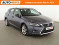 Lexus CT 200h Executive Gris - thumbnail 8