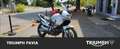 Honda Transalp Grigio - thumbnail 6