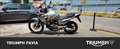 Honda Transalp Grigio - thumbnail 1