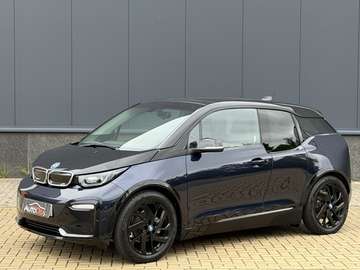 S 120Ah 42 kWh Leer, Schuifdak