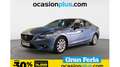 Mazda 6 2.2DE Style + Pack Safety Albastru - thumbnail 1