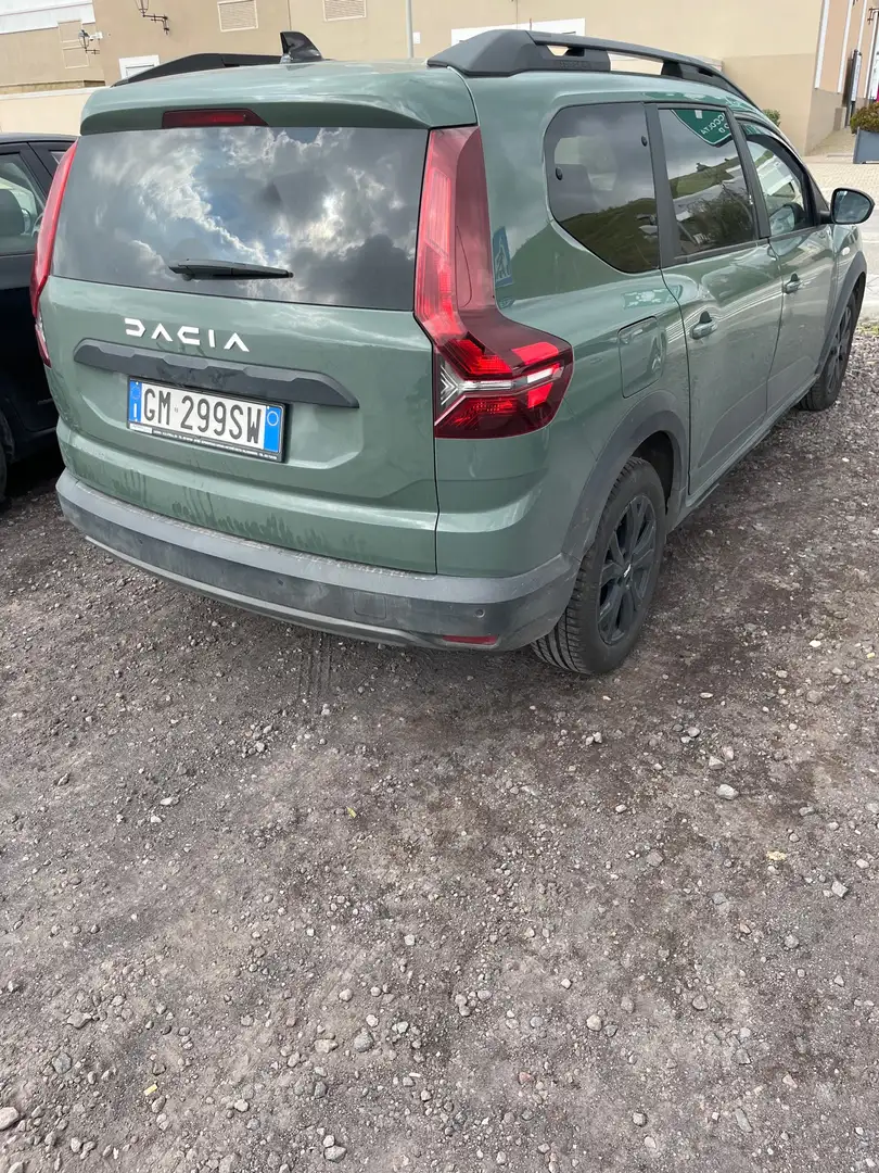 Dacia Jogger 1.0 tce Extreme UP Gpl 100cv 7posti - 2